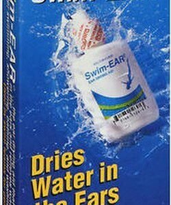 Swim Ear - Water Removal