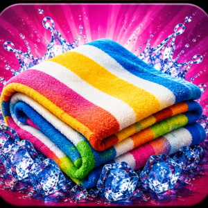 Beach Towel