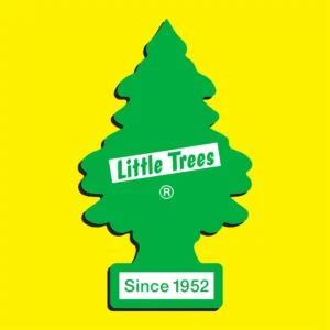 TREE Airfreshner 3/$12