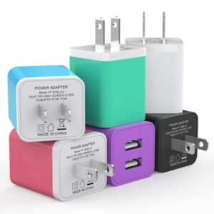 Basic - Wall Plug Adapter