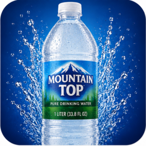 Large Water