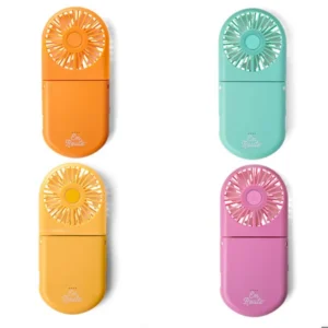 Fan Power Bank